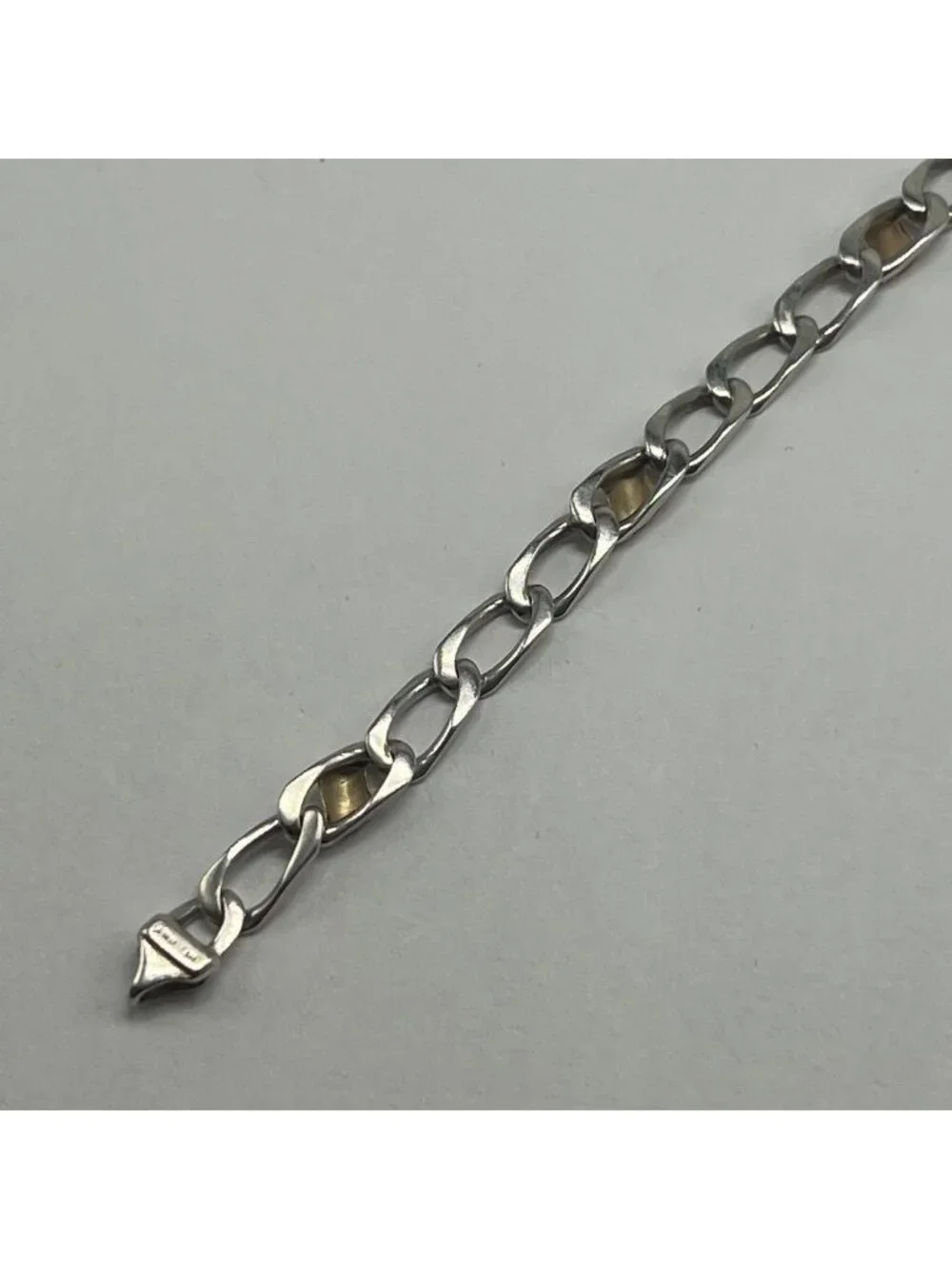 Tiffany & Co Figaro Bre Bracelet